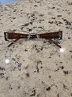 Dolce Gabbana Eyeglasses D&g 5021-B 033 Silver/brown Crystals Frame 52 17 135 Pre-owned. Price: $65.00.