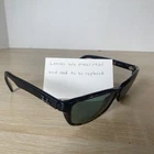 Ray-ban RB2117 Thick 902 Sunglasses Eyeglasses Dark Red Frames Only Italy Pre-owned. Price: $27.96.