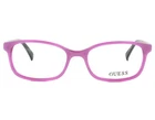 Guess GU9158 Purple 081 Kids Optical Plastic Eyeglasses Frame 46-15-130 Jg New. Price: $95.60.