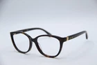 New Moschino 559 05L Havana Authentic Frames Eyeglasses 53-17. Price: $81.90.