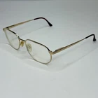 Vintage Yves Saint Laurent Sunglasses Eyeglass Frames Xxxx Y101 57/18 140 Italy Pre-owned. Price: $56.98.