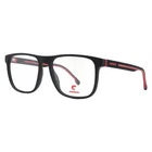 Carrera Demo Square Men's Eyeglasses 8892 0BLX 55 New. Price: $37.09.