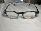 New Maui Jim Mjo 2610 14F Horn Gray Clear Authentic Eyeglasses 47-21-143. Price: $39.15.