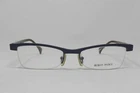 Alain Mikli Mod A0020-01 Col Blue Sz 50/20 Eyeglasses Frame New. Price: $79.99.