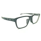 Adidas 005450680010 SP5027 002 Black Matte Eyeglasses Frame 54-16-135 Eyewear Pre-owned. Price: $74.99.