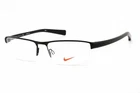 New Nike 8097-001 Eyeglasses 55MM 100% Authentic. Price: $97.05.