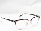 Ted Baker TW524 Blk Black Women's Eyeglasses Frames 52-18-140 New. Price: $79.95.