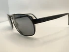Polo Ralph Lauren Sunglasses 3086 9038/71 58MM Matte Black Frame Lenses Pre-owned. Price: $42.99.