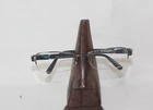 Versace Mod. 1097 1001 52 18 135EYE Frames Only Glasses Italy Black Pre-owned. Price: $24.95.
