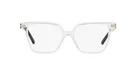 Tiffany Glasses - TF2234B 8047 New. Price: $175.00.