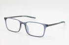 New Nike 7282 412 Blue Grey Authentic Eyeglasses 52-17. Price: $59.40.