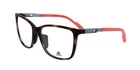 Adidas Sport SP5019 Dark Havana 58/16/135 Unisex Eyewear Frame New. Price: $89.01.