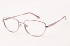 New Charmant Aristar AR30803 COLOR-515 Brown Authentic Eyeglasses 52-16. Price: $42.00.