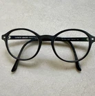 Giorgio Armani Eyeglasses, Frames Only, 7004 5001, Black 49 19 145 Pre-owned. Price: $24.99.