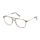 New Tom Ford FT5665-B 045 Eyeglasses 54MM 100% Authentic. Price: $297.58.
