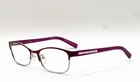 Armani Exchange Ax 1010 6050 Red Shiny Pale Gold Eyeglass Frames 53-16-140 New. Price: $67.41.