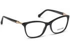Roberto Cavalli Sadalmalik Rc 952 001 Black Eyeglasses Frame 54-15-140 Cat New. Price: $143.60.