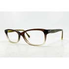 Coach Eyeglasses Womens Brown Olive Hc 6039 5400 51-16-135 29558 Pre-owned. Price: $39.99.