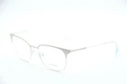 New Prada TWD-1O1 Silver Authentic Frames Eyeglasses 53-17. Price: $113.40.