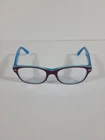 Ray-ban Eyeglasses Authentic Frames Rb 1528 3763 48-16 130 Pre-owned. Price: $17.99.