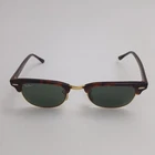 Ray Ban Sunglasses RB2156 990 Pre-owned. Price: $99.95.