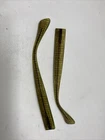 Face Axess 750 Green Temple Arm /858 Used. Price: $31.88.