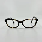 Ralph Lauren 7062 1378 Eyeglasses Frames Brown Womens 51-17-140 5346 Pre-owned. Price: $32.99.