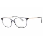 Kate Spade Women's Eyeglasses Grey Cat Full Rim Frame Natalia 0KB7 00 New. Price: $40.79.