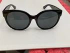 Gucci Sunglasses T10NK95170 Black 50/20/145 Used Cateye Frame Pre-owned. Price: $220.00.