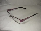 Lucky Brand Groovy Purple (LB-01) New. Price: $39.95.