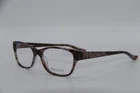 New Aristar Charmant AR18642 COLOR-523 Black Authentic Eyeglasses 55-16 K1. Price: $100.00.
