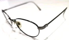Gucci GG2630 2ZB Gunmetal Round Eyeglasses Frame 51-20 135 Italy Pre-owned. Price: $59.47.