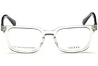 Guess GU1962 Crystal & Black 026 Plastic Optical Eyeglasses Frame 50-19-145 New. Price: $103.60.