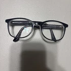 Ray Ban Eyeglasses Rb 5356 2034 Gloss Black Frames Only 52-19 145 Pre-owned. Price: $24.87.
