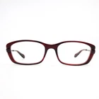 Oliver Peoples Eyeglasses Frames OV5105 1053 Jodelle Red Rectangular 52-16-135 New. Price: $55.92.