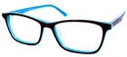 Prodesign Denmark 1783 C.5032 Brown/blue 53-15-135 Eyeglasses Frame Pre-owned. Price: $42.00.