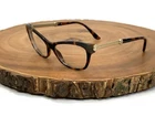 Versace Eyeglasses Frames Tortoise Shell Gold Woman 3214 944 Pre-owned. Price: $59.50.