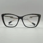 Missoni 0166/G Multicolor Square Full Rim Acetate Frames 54-14-145 New. Price: $61.00.
