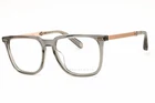 New Philipp Plein VPP058M 09MB Shiny Transparent Grey 54MM Eyeglasses. Price: $202.38.