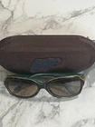 Maui Jim Cloud Break MJ700-10P 56-17-L130 Italy Tortoise Blue Hcl Bronze Polariz Pre-owned. Price: $129.99.