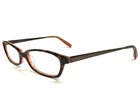 Paul Smith Eyeglasses Frames PS-268 Oabl Brown Tortoise Orange Cat 50-16-140 New. Price: $104.03.