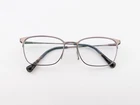 Lucky Brand Eyeglasses, Frames Only, VLBD517, 53-17-140, Metal, Gunmetal Pre-owned. Price: $34.99.