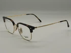 New Ray Ban Rb 7216 2012 Havana Brown Sunglasses Frame Rx 51-20. Price: $74.99.