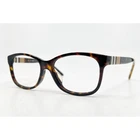 Burberry 2204-F 3002 Tortoise Shell Eyeglasses Frames 54-16-140 Italy Pre-owned. Price: $55.99.