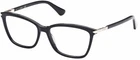 Guess GU2880 001 Black Plastic Cat Eyeglasses Frame 49-15-140 Petite Fit New. Price: $91.60.