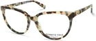 Kenneth Cole KC0336 Light Tortoise 055 Plastic Optical Eyeglasses 53-16-140 New. Price: $75.60.