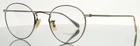 Oliver Peoples OV1186 Coleridge 5039 Antique Pewter Unisex Eyeglasses 47-22-145 New. Price: $229.99.