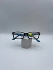 Ray-ban Brand Rb 5279 Model 55 Eye Havana/blue Tortoise New. Price: $90.00.