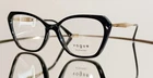 Originale Vogue VO5522 W44 Eyeglasses Black New Plastic 54-16-140. Price: $79.00.
