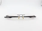 Oakley Eyeglasses Frames Only, Keel, OX3122-0753, 53-18-134, Pewter Gray Pre-owned. Price: $79.99.